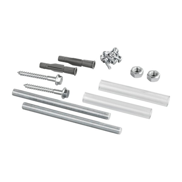 Viega Prevista Fixing Set for WC Frame 633264