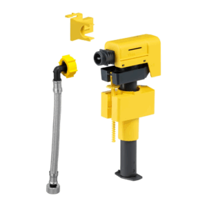 Viega Prevista Inlet Valve for 3H Cistern