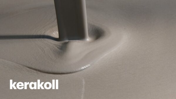 Kerakoll Levelflex GEL Self Levelling Compound 20kg - Image 2
