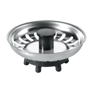 Strainer Waste Spare Rubber Finger Seal Plug