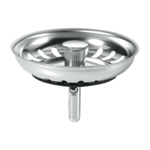 Basket Strainer Waste Spare Stemball Plug