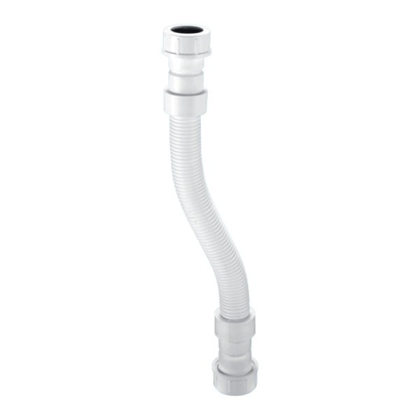 Condensate 200mm Flexible Connector