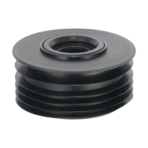 4"/110mm Socket Reducer to 1.1/4" & 1.1/2"