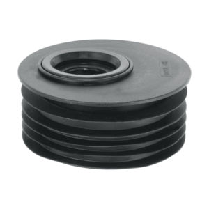 4"/110mm Offset Reducer to 1.1/4" & 1.1/2"