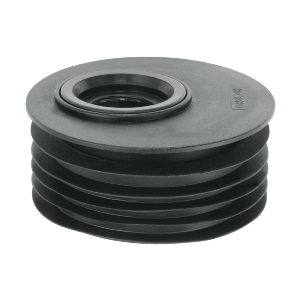 4"/110mm Offset Reducer to 1.1/4" & 1.1/2"