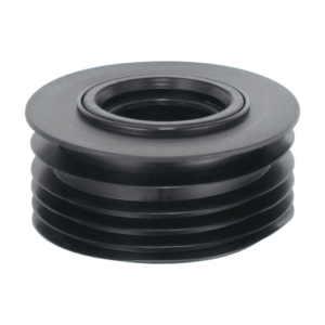4"/110mm Socket Reducer to 2"