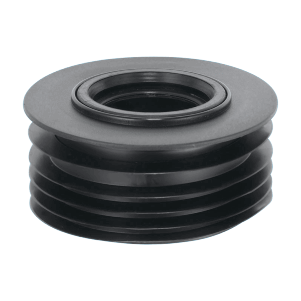 4"/110mm Socket Reducer to 2"