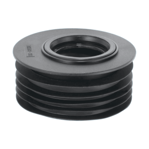 4"/110mm Offset Reducer to 2"