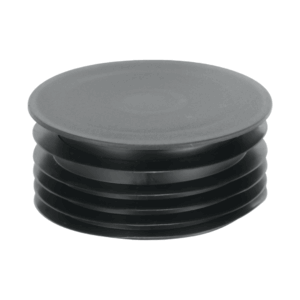 4"/110mm Drain Connector Blanking Cap