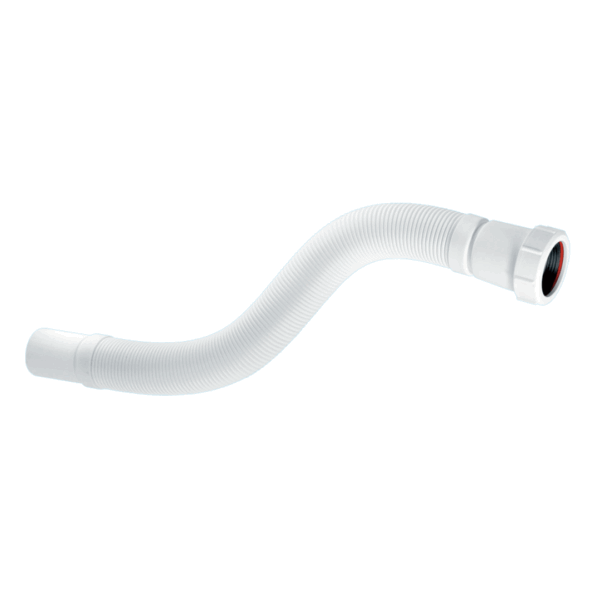 MC Flexible Connector Comp x Spigot 1.1/2"