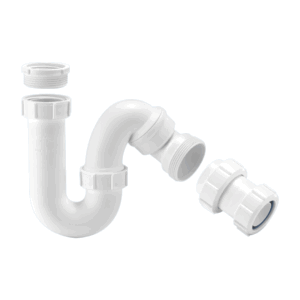 Tubular Handitrap 75mm Seal 1.1/2" & 1.1/4"