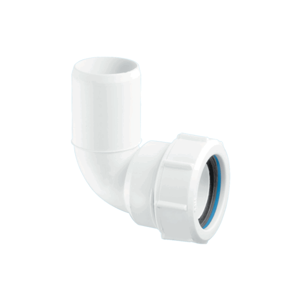 Multifit 90° Street Elbow / Bend 1.1/4"