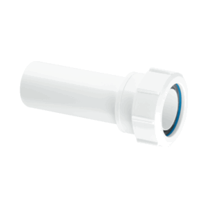 Multifit x Plain End Straight Connector 1.1/2"