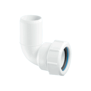 Multifit 90° Street Elbow / Bend 1.1/2"
