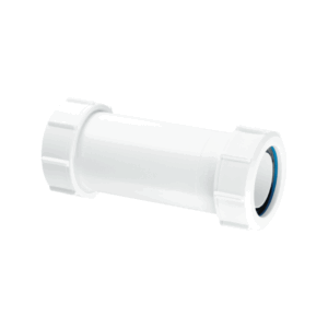 Multifit Adjustable Straight Connector 2"