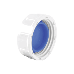 Appliance Trap BSP Female Blank Cap 1"