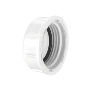 Appliance Valve BSP Female Blank Cap 3/4"