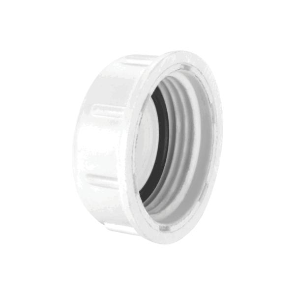 Appliance Valve BSP Female Blank Cap 3/4"