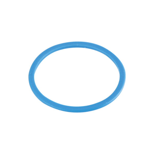 Multifit Plastic Friction Washer - Blue 1.1/4"