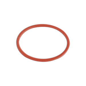Multifit Plastic Friction Washer - Red 1.1/2"