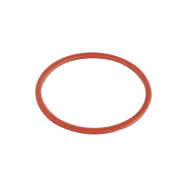 Multifit Plastic Friction Washer - Red 1.1/2"