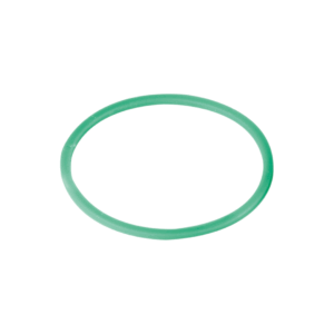 Multifit Plastic Friction Washer - Green 2"