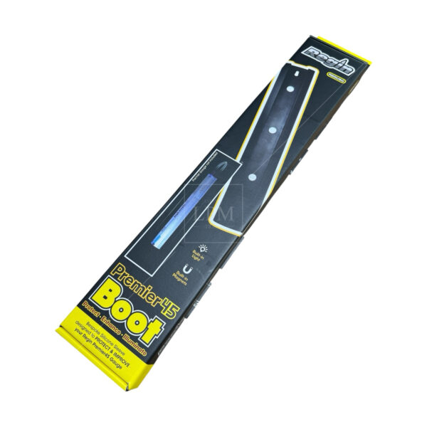 Regin Premier Gauge LED REGU90