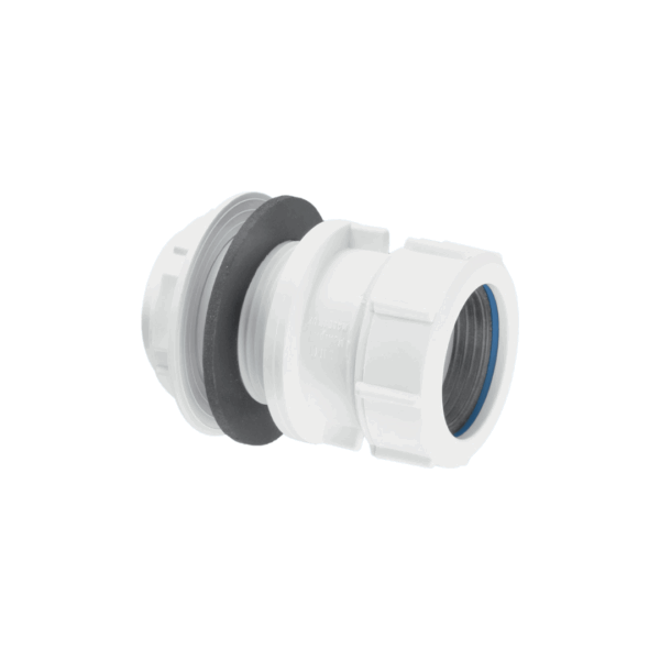 Multifit Tank Connector 1.1/4"