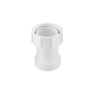 BSP Female x BSP Male Coupling 1.1/4" BSP x 3"