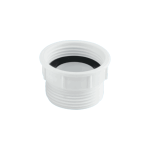 European to UK Waste Adaptor 1.1/4"