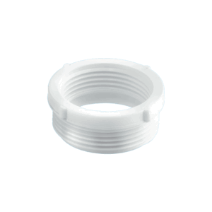 BSP 1.1/4" x 1" Trap Inlet Reducer