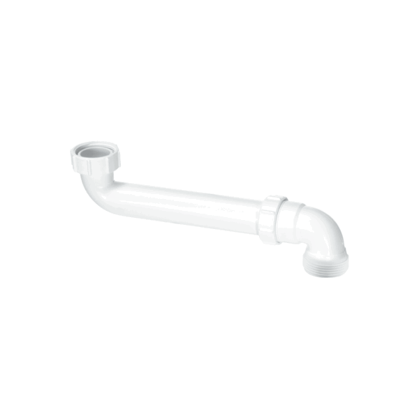 Space Saver Trap Inlet 1.1/2"