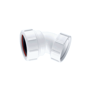 Multifit x BSP Female 135° Bend 1.1/2"