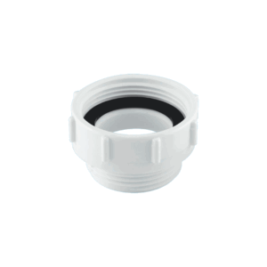 BSP Waste Outlet Reducer 1.1/2" x 1.1/4"