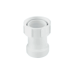 BSP Female x BSP Male Coupling 1.1/2" BSP x 3"