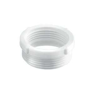 BSP Female X BSP Male 1.1/2" x 1.1/4" Trap Inlet Reducer