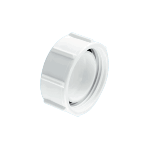 Female BSP Threaded Blanking Cap 1.1/2"