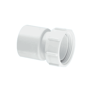 Multifit BSP Female Nut to Solvent 1.1/2"