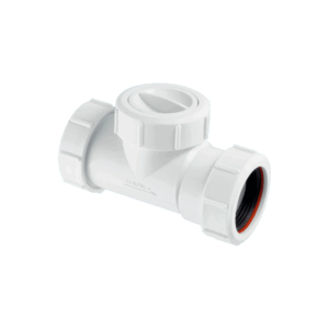 Multifit Horizontal Non Return Valve 1.1/2"