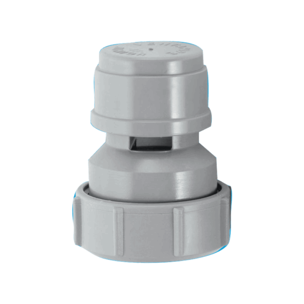 Ventapipe 15 Air Admittance Valve 1.1/4" Grey