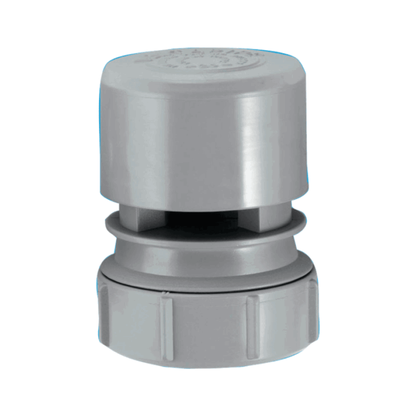 Ventapipe 25 Air Admittance Valve 1.1/2" Grey