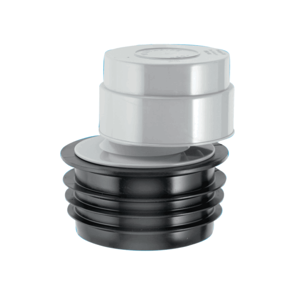 Ventapipe 50 for 3" & 4" Pipe - Pushfit Outlet