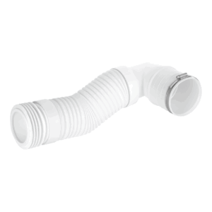 Flexible BTW WC Connector 4"/110mm 230-425mm