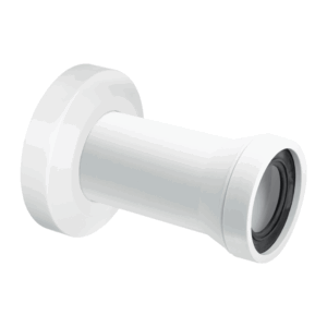 Wall Flange for Rigid WC Connector Rubber Seal