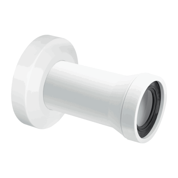 Wall Flange for Rigid WC Connector Rubber Seal