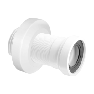 Wall Flange for Flexi WC Connector
