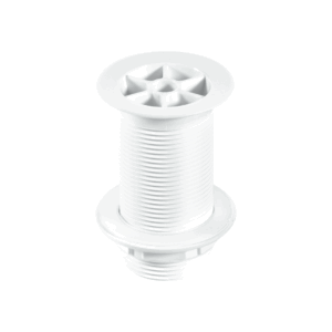 Urinal Waste 1.1/4" , 3.1/2" Tail Length White