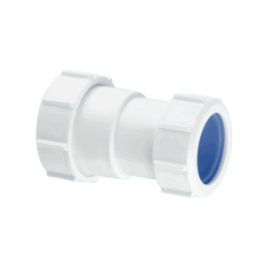Multifit x Euro Straight Connector 2" x 50mm