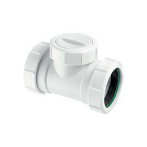 Multifit Horizontal Non Return Valve 2"