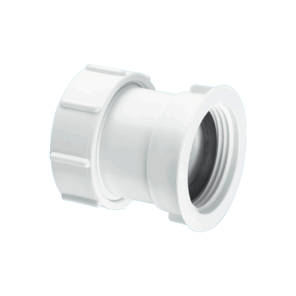 Multifit x BSP Female Connector 2"